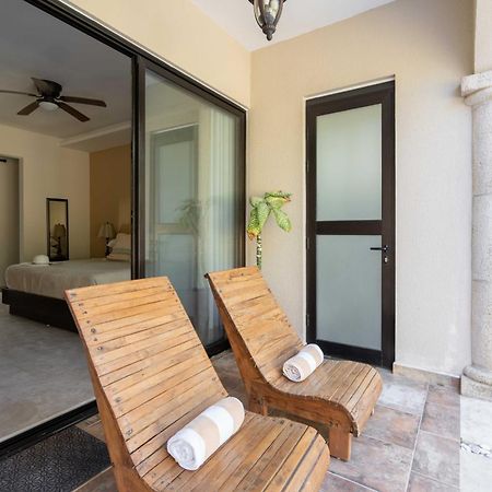 Tulum Stunning Villa For 10-Cabana-Private Pool-Parking 외부 사진