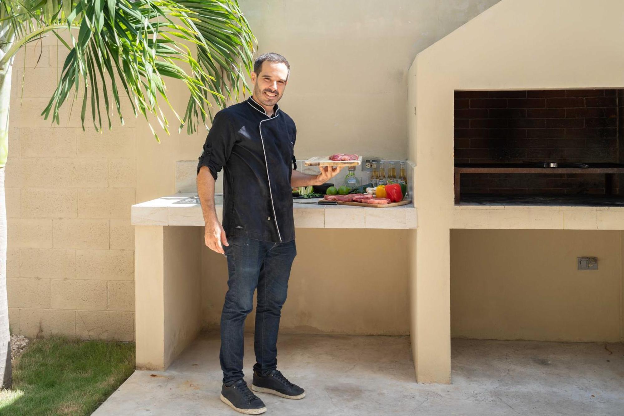 Tulum Stunning Villa For 10-Cabana-Private Pool-Parking 외부 사진