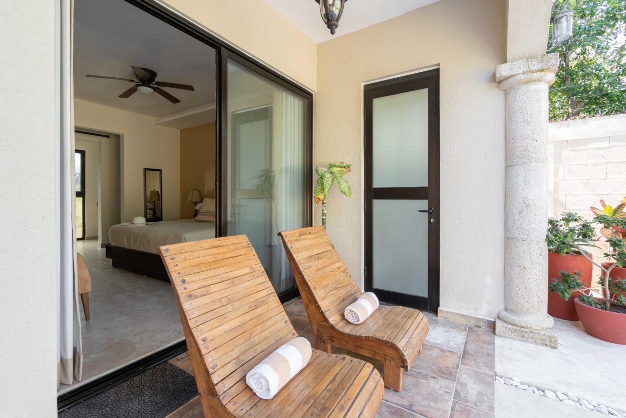 Tulum Stunning Villa For 10-Cabana-Private Pool-Parking 외부 사진