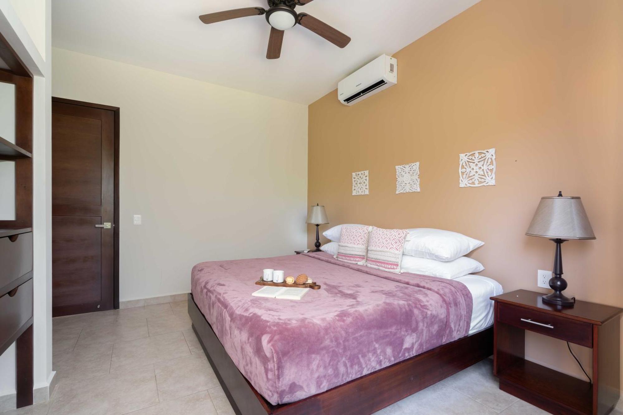 Tulum Stunning Villa For 10-Cabana-Private Pool-Parking 외부 사진