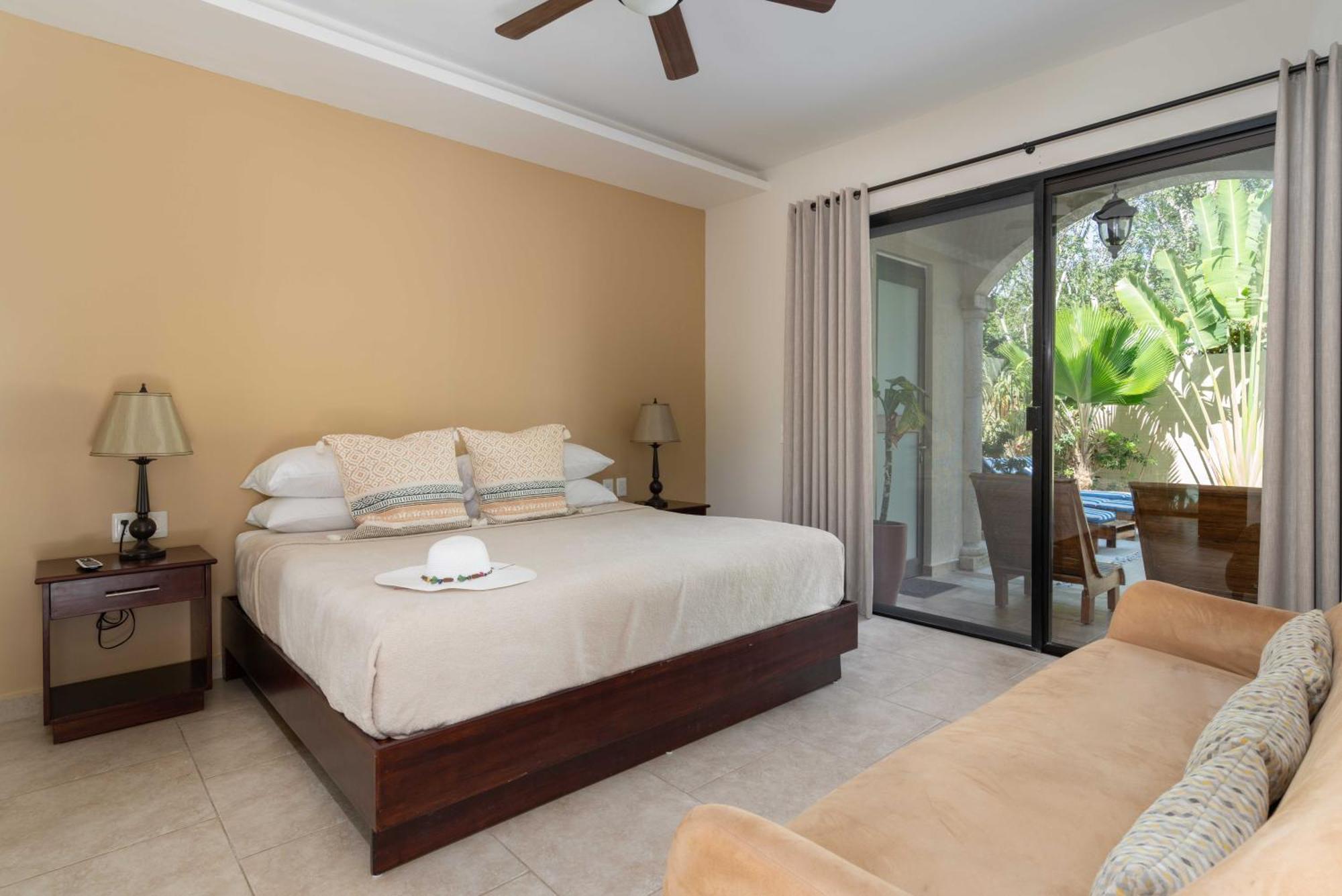 Tulum Stunning Villa For 10-Cabana-Private Pool-Parking 외부 사진