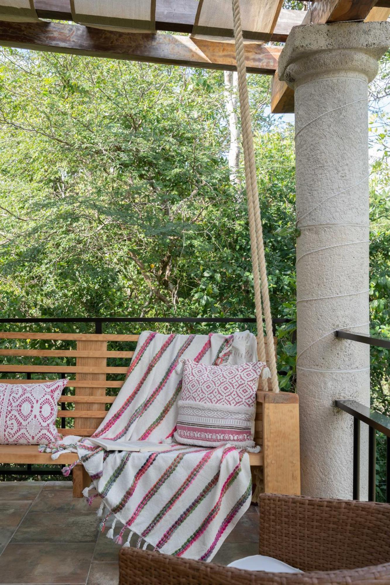 Tulum Stunning Villa For 10-Cabana-Private Pool-Parking 외부 사진