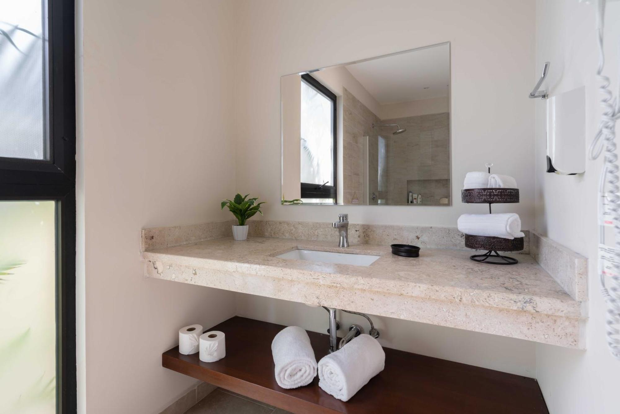 Tulum Stunning Villa For 10-Cabana-Private Pool-Parking 외부 사진