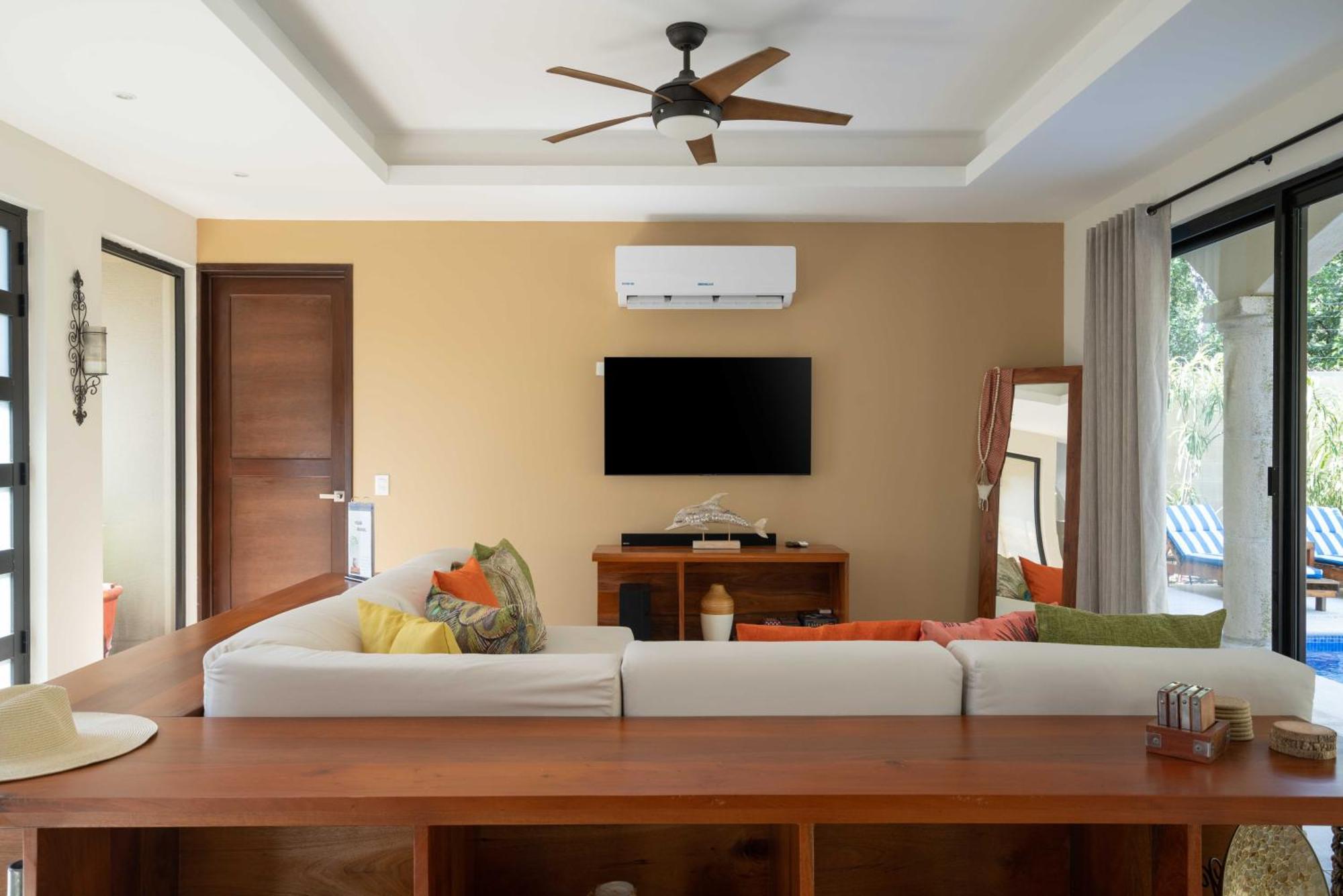 Tulum Stunning Villa For 10-Cabana-Private Pool-Parking 외부 사진