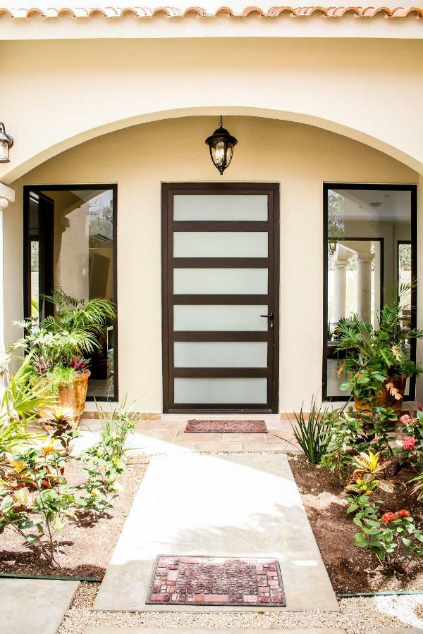 Tulum Stunning Villa For 10-Cabana-Private Pool-Parking 외부 사진