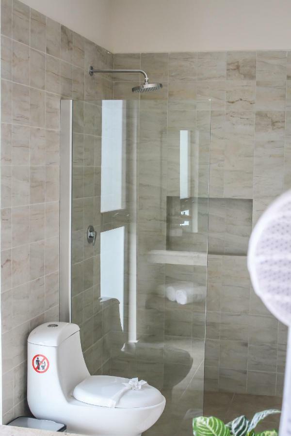 Tulum Stunning Villa For 10-Cabana-Private Pool-Parking 외부 사진